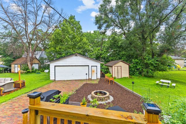 209 3rd Street W, Jordan, MN 55352