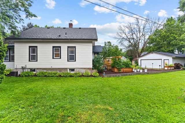 209 3rd Street W, Jordan, MN 55352