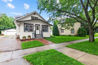 209 3rd Street W, Jordan, MN 55352