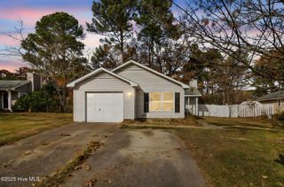 1132 Hoke Loop Road, Fayetteville, NC 28314