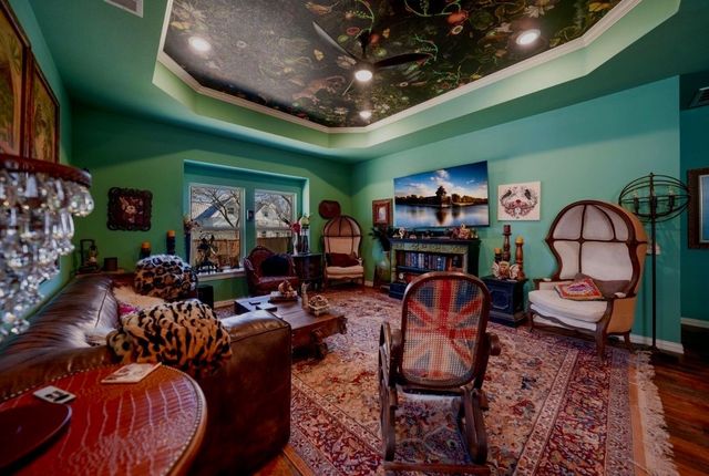 2219 College Street, Greenville, TX 75401