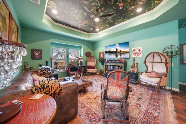 2219 College Street, Greenville, TX 75401