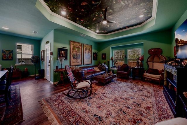 2219 College Street, Greenville, TX 75401