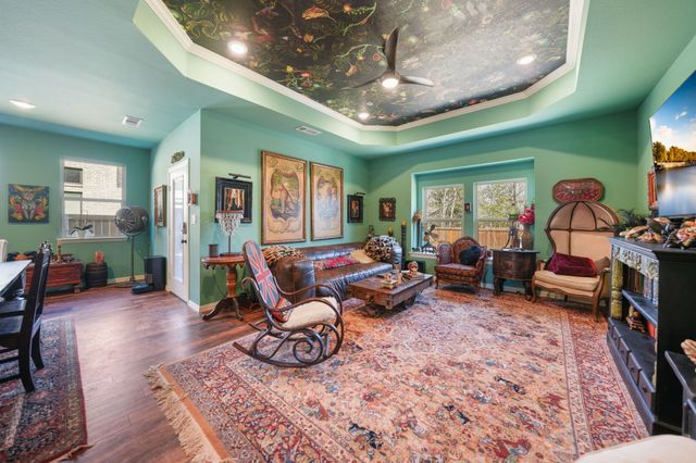 2219 College Street, Greenville, TX 75401