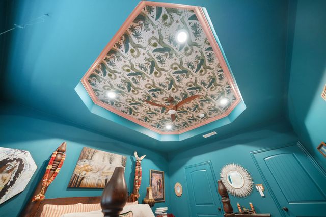 2219 College Street, Greenville, TX 75401