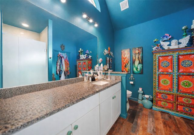 2219 College Street, Greenville, TX 75401