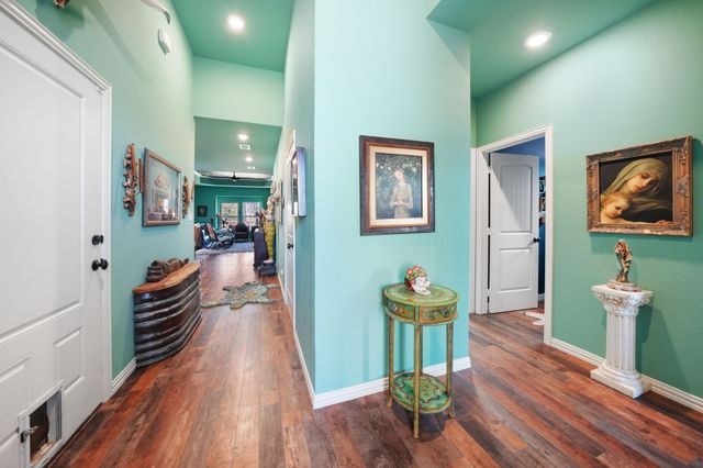 2219 College Street, Greenville, TX 75401