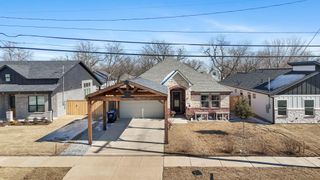2219 College Street, Greenville, TX 75401