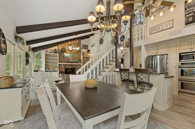 1927 E Derby Court, Martinsville, IN 46151