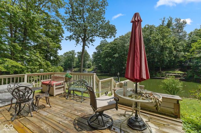 1927 E Derby Court, Martinsville, IN 46151