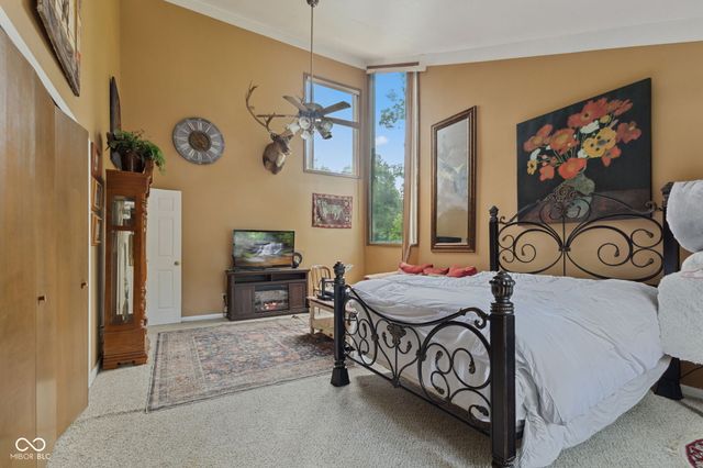 1927 E Derby Court, Martinsville, IN 46151