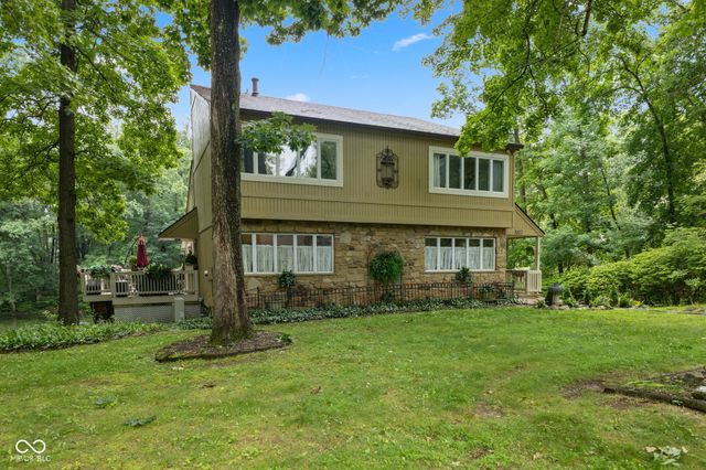 1927 E Derby Court, Martinsville, IN 46151