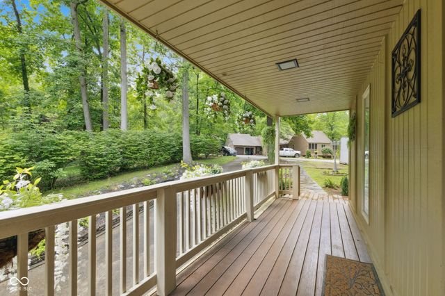 1927 E Derby Court, Martinsville, IN 46151