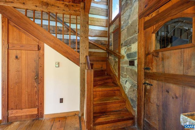 1816 DAVIS SHOP RD, Earlysville, VA 22936