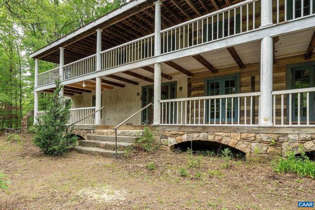 1816 DAVIS SHOP RD, Earlysville, VA 22936
