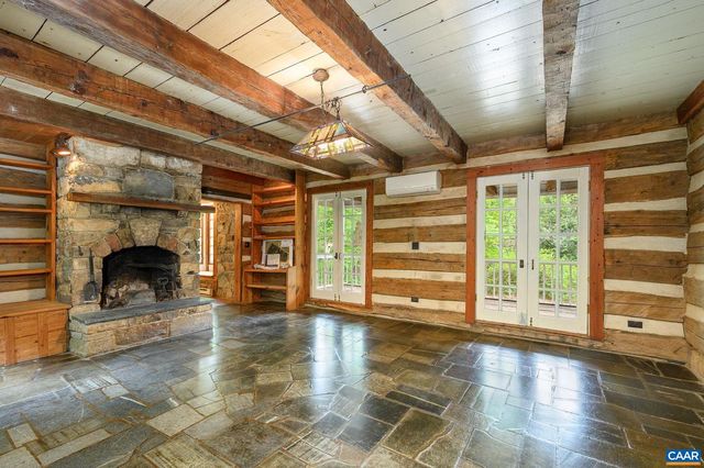 1816 DAVIS SHOP RD, Earlysville, VA 22936