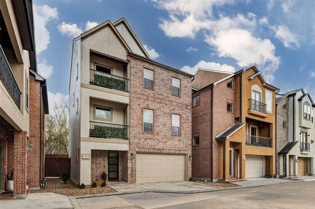 11005 Upland Forest Drive, Houston, TX 77043