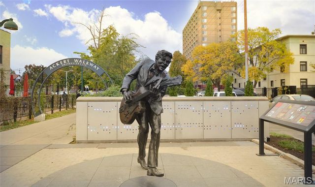 603 Westgate Avenue 603C, St Louis, MO 63130