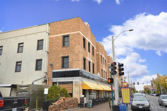 603 Westgate Avenue 603C, St Louis, MO 63130