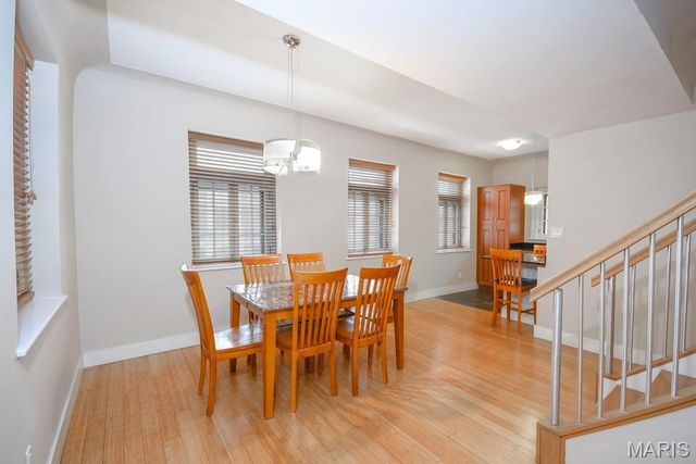 603 Westgate Avenue 603C, St Louis, MO 63130