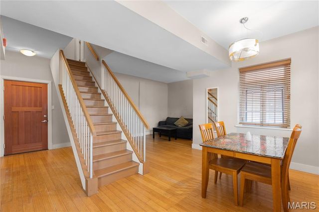 603 Westgate Avenue 603C, St Louis, MO 63130