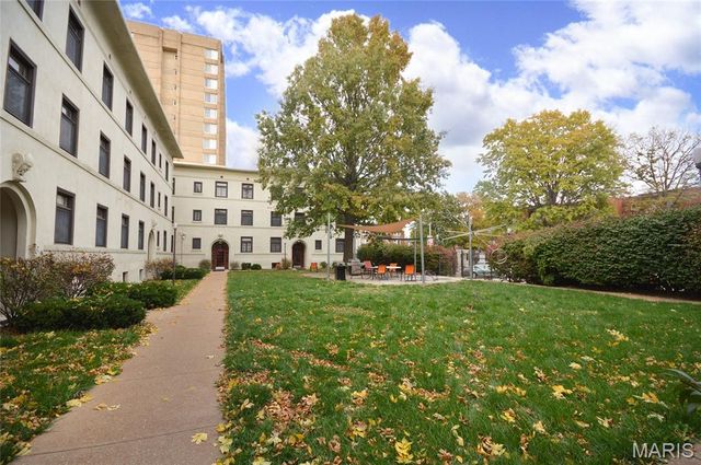 603 Westgate Avenue 603C, St Louis, MO 63130