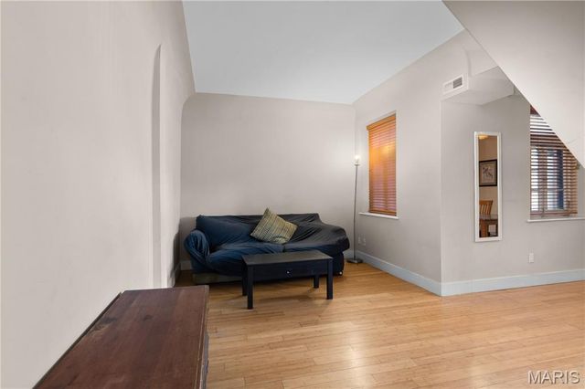 603 Westgate Avenue 603C, St Louis, MO 63130