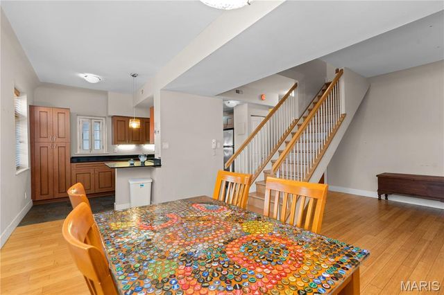 603 Westgate Avenue 603C, St Louis, MO 63130