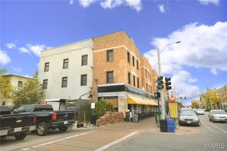 603 Westgate Avenue 603C, St Louis, MO 63130