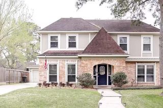 11307 Canyon Trail Drive, Houston, TX 77066