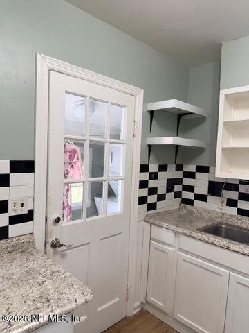 836 GATES Street, Jacksonville, FL 32208