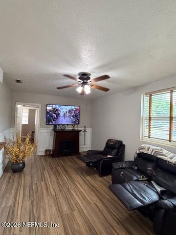 836 GATES Street, Jacksonville, FL 32208