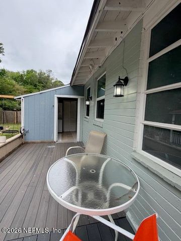 836 GATES Street, Jacksonville, FL 32208