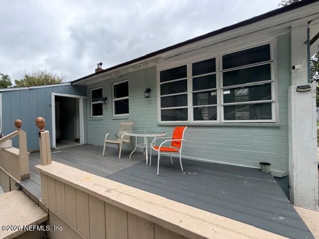 836 GATES Street, Jacksonville, FL 32208