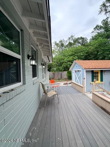 836 GATES Street, Jacksonville, FL 32208