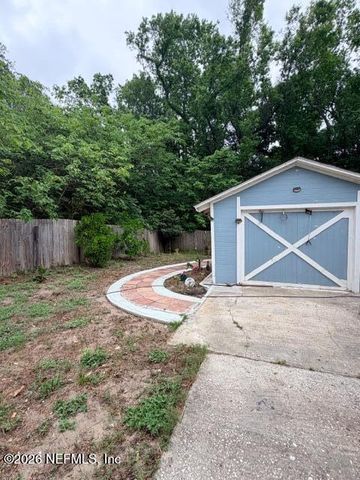 836 GATES Street, Jacksonville, FL 32208