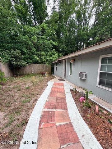 836 GATES Street, Jacksonville, FL 32208