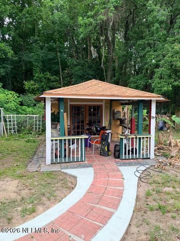 836 GATES Street, Jacksonville, FL 32208