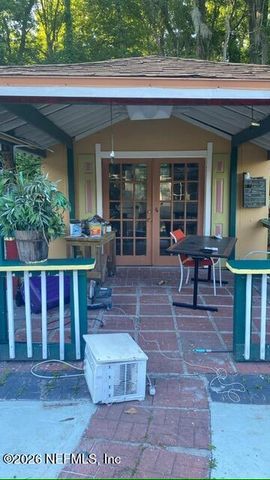 836 GATES Street, Jacksonville, FL 32208