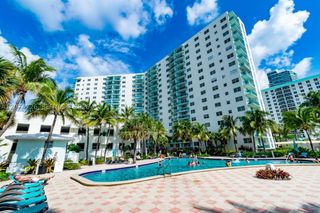 3901 S Ocean Dr 6T, Hollywood, FL 33019