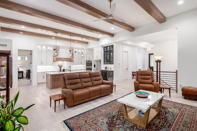 3264 Wolf Ridge Drive, Dublin, OH 43017