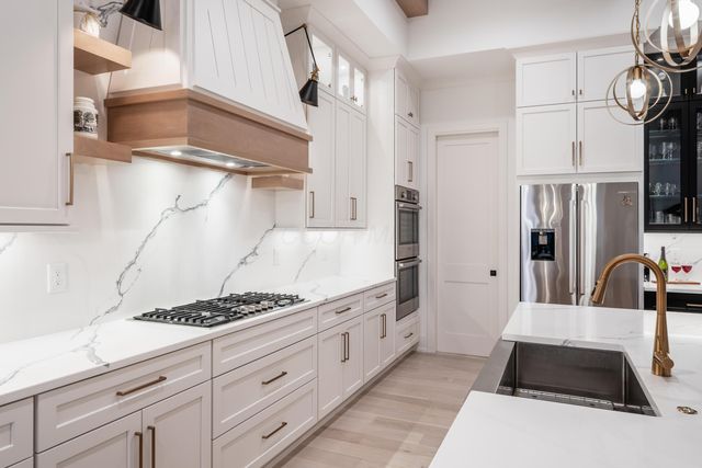 3264 Wolf Ridge Drive, Dublin, OH 43017