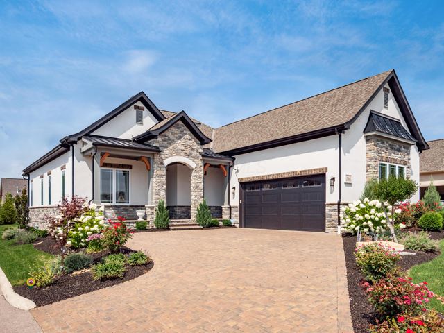 3264 Wolf Ridge Drive, Dublin, OH 43017