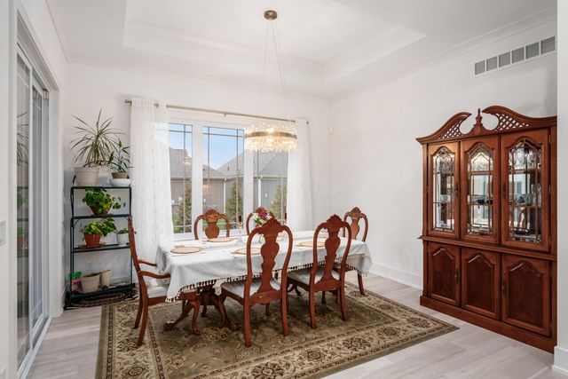 3264 Wolf Ridge Drive, Dublin, OH 43017