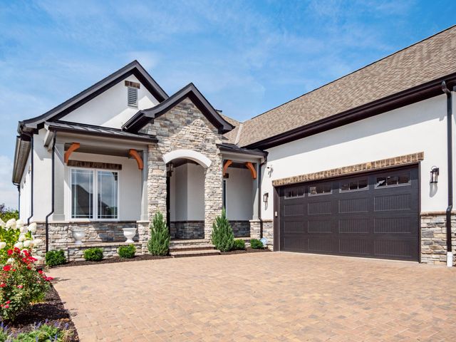 3264 Wolf Ridge Drive, Dublin, OH 43017