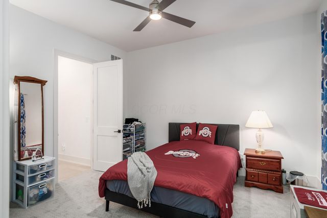 3264 Wolf Ridge Drive, Dublin, OH 43017