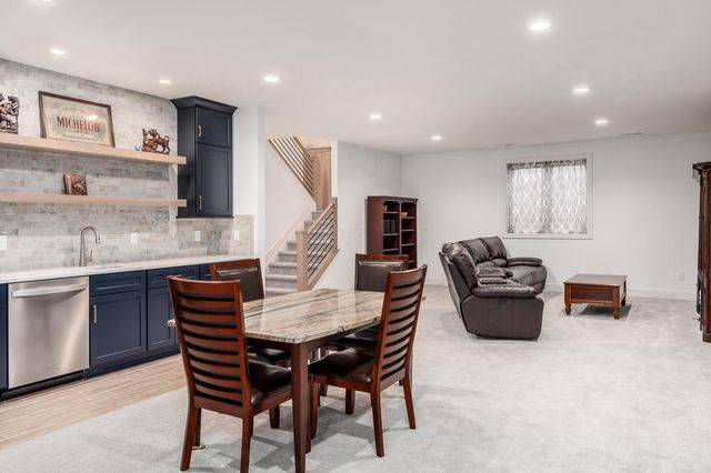 3264 Wolf Ridge Drive, Dublin, OH 43017