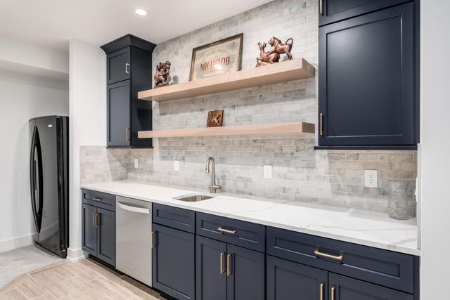 3264 Wolf Ridge Drive, Dublin, OH 43017