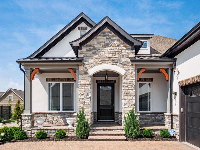 3264 Wolf Ridge Drive, Dublin, OH 43017