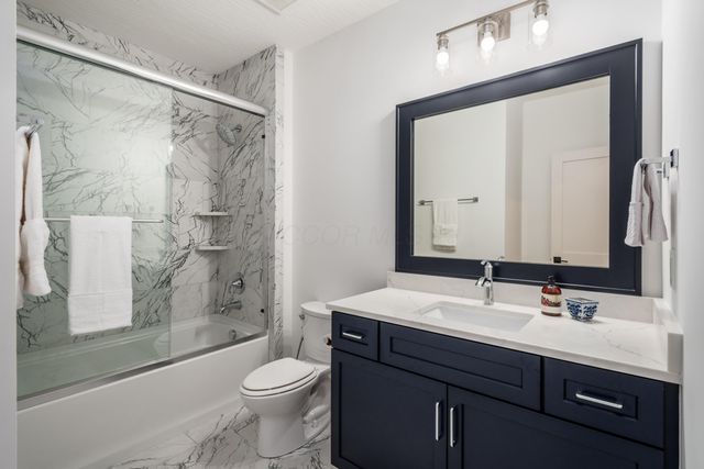 3264 Wolf Ridge Drive, Dublin, OH 43017